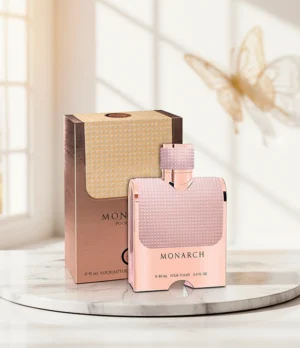 Eau de Perfum 90 ML Monarch Lady