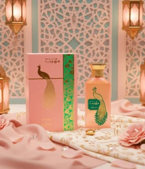 Mahib de Adyan Eau de Parfum de 100ml