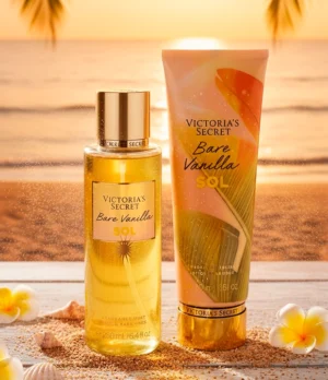 Victoria's Secret Vainilla